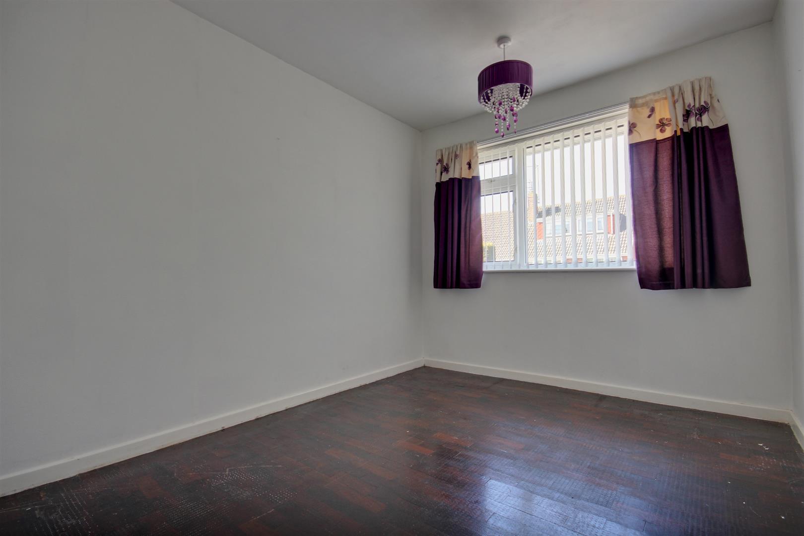 Chestnut Avenue, Beverley